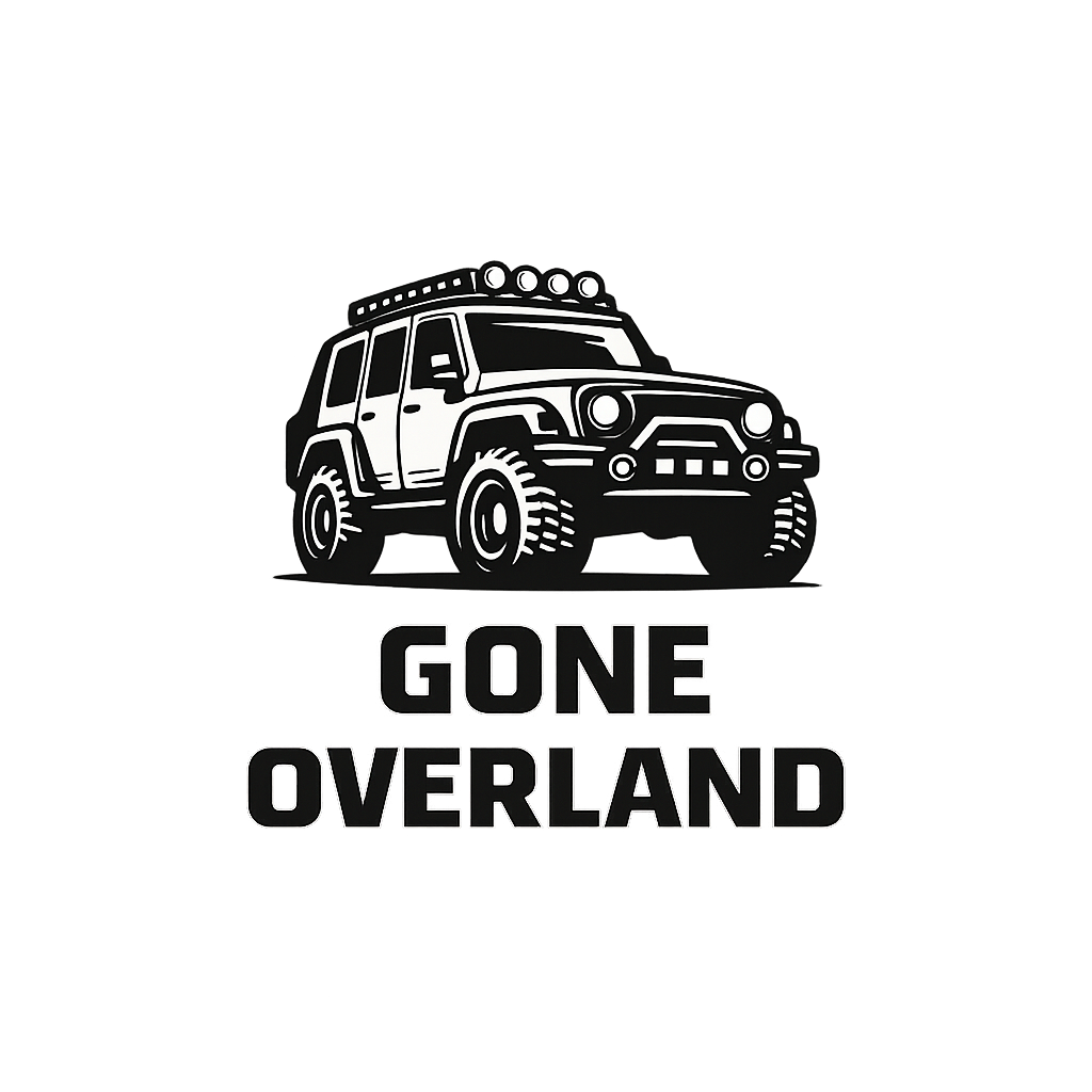 Gone Overland